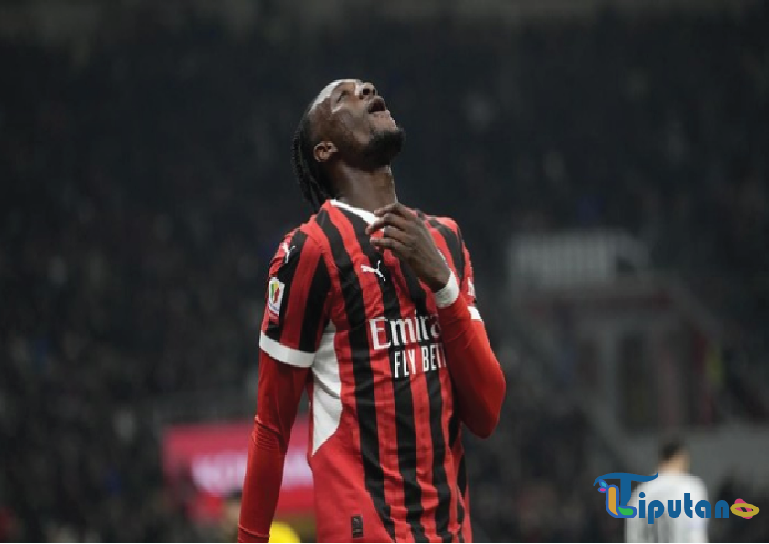 Leao Dikabarkan Ingin Hijrah ke Bayern?