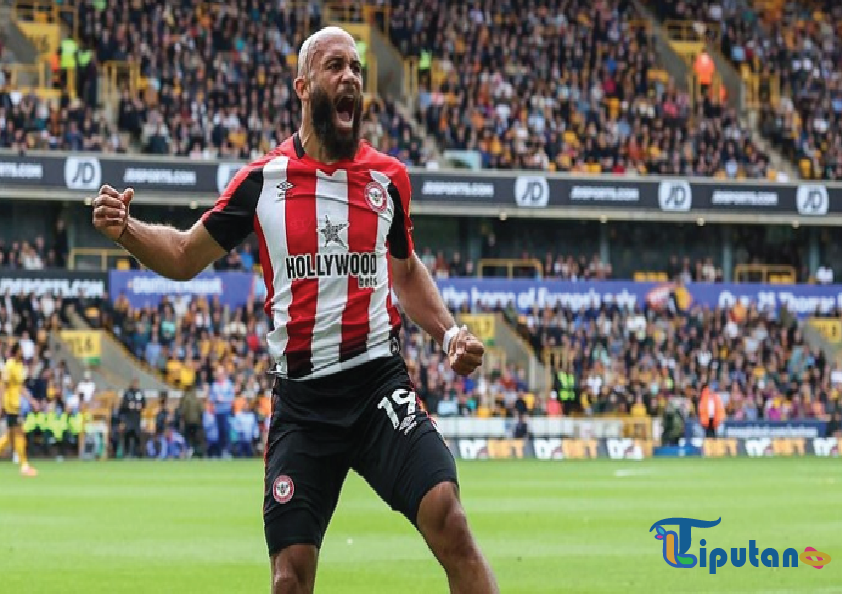 MU Incar Bryan Mbeumo, Harus Siapkan Dana Rp1,3 Triliun