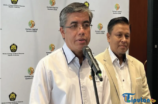 Menaker Usahakan Pencairan BSU Tepat Sasaran dan Tepat Waktu