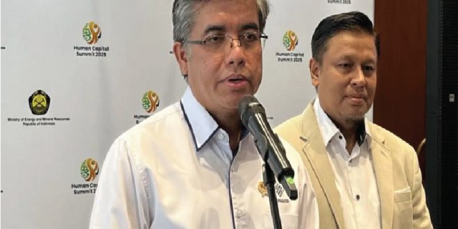 Menaker Usahakan Pencairan BSU Tepat Sasaran dan Tepat Waktu