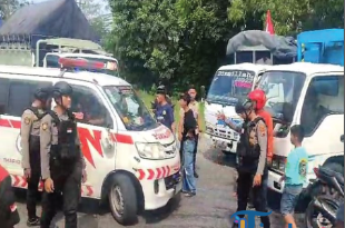 Mengapa Sopir Truk Gelar Aksi Demo Menolak Aturan ODOL di Berbagai Daerah?