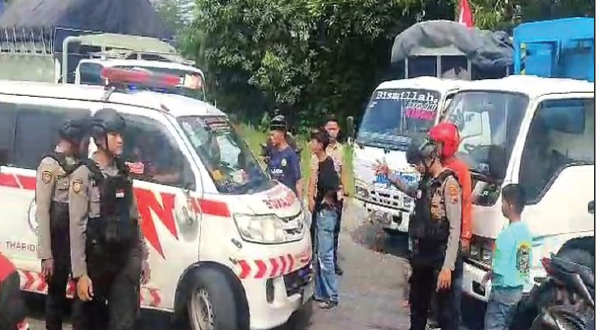 Mengapa Sopir Truk Gelar Aksi Demo Menolak Aturan ODOL di Berbagai Daerah?