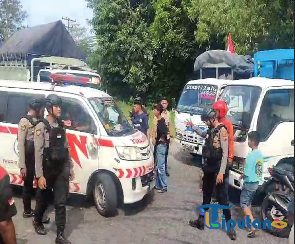 Mengapa Sopir Truk Gelar Aksi Demo Menolak Aturan ODOL di Berbagai Daerah?