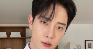 Model Kim Jong Suk Tutup Usia di Usia 29 Tahun