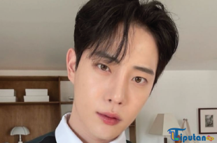 Model Kim Jong Suk Tutup Usia di Usia 29 Tahun