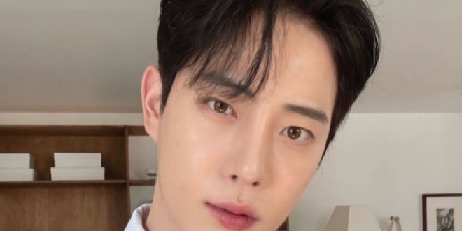 Model Kim Jong Suk Tutup Usia di Usia 29 Tahun