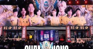 Onic Esports Kampiun MPL Season 15 Usai Kalahkan RRQ Hoshi 4-3
