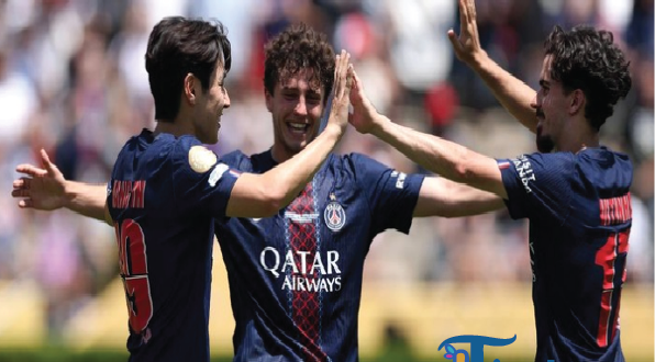 PSG Berpeluang Hadapi Lionel Messi di Babak 16 Besar Piala Dunia Antarklub 2025