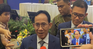 PTBA Tetap Patok Target Produksi Batu Bara 50 Juta Metrik Ton Tahun Ini