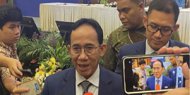 PTBA Tetap Patok Target Produksi Batu Bara 50 Juta Metrik Ton Tahun Ini