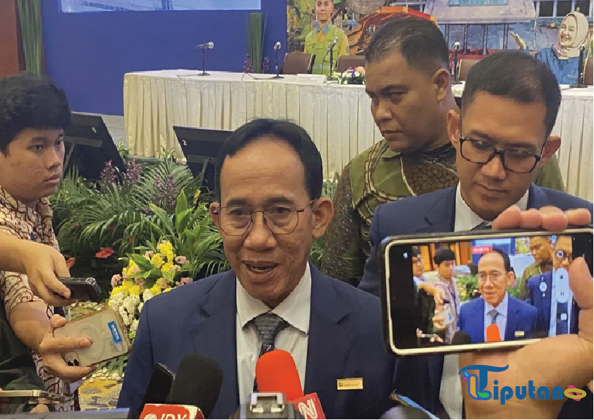 PTBA Tetap Patok Target Produksi Batu Bara 50 Juta Metrik Ton Tahun Ini