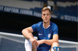 Pelatih Chelsea Berharap Liam Delap Cepat Beradaptasi dengan Tim