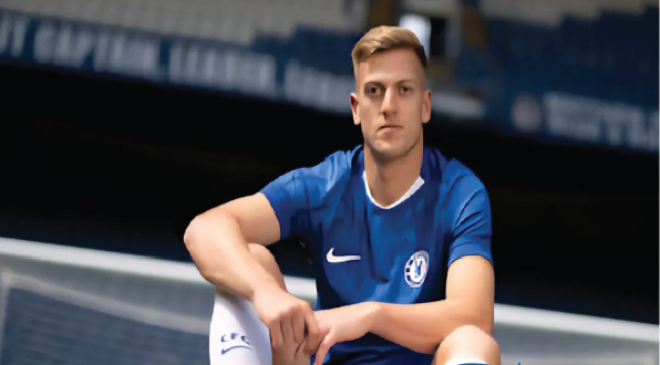 Pelatih Chelsea Berharap Liam Delap Cepat Beradaptasi dengan Tim
