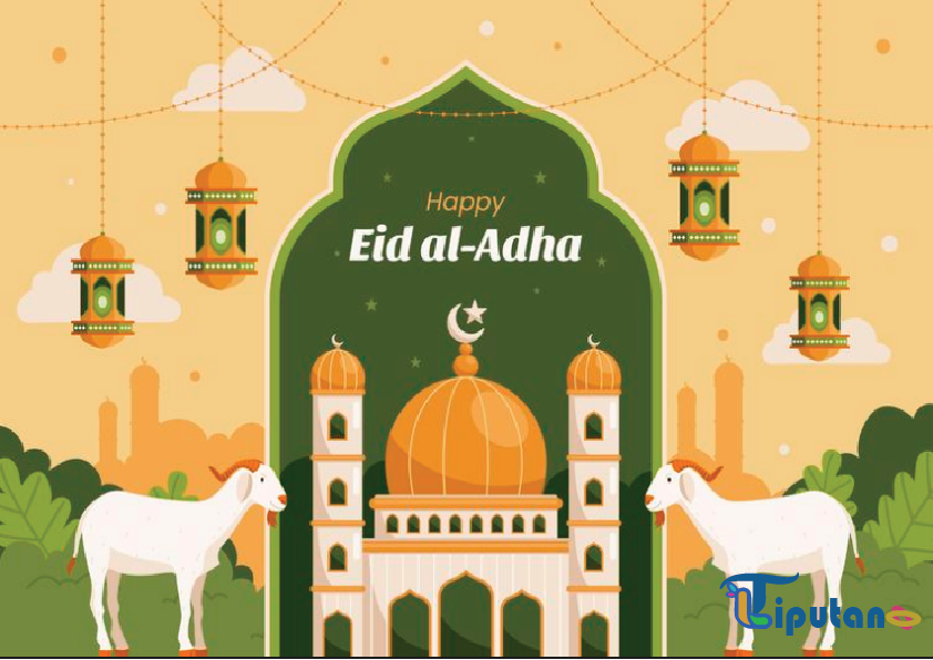 Pemerintah dan Muhammadiyah Sepakat, Idul Adha 2025 Jatuh pada Jumat, 6 Juni