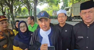 Pemkot Depok Tegaskan Akan Ada Sanksi Pidana Bagi Pelaku Kecurangan dalam SPMB