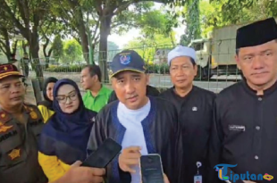 Pemkot Depok Tegaskan Akan Ada Sanksi Pidana Bagi Pelaku Kecurangan dalam SPMB