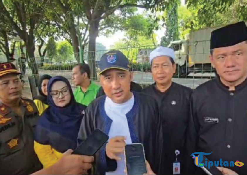 Pemkot Depok Tegaskan Akan Ada Sanksi Pidana Bagi Pelaku Kecurangan dalam SPMB