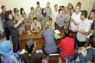Pemprov Jabar Siap Tindaklanjuti Aduan SPMB, Pelanggar Terancam Sanksi