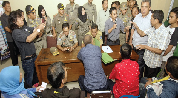 Pemprov Jabar Siap Tindaklanjuti Aduan SPMB, Pelanggar Terancam Sanksi