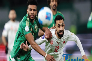 Penampilan Arab Saudi di Gold Cup Tak Cerminkan Kekuatan Sebenarnya