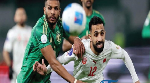 Penampilan Arab Saudi di Gold Cup Tak Cerminkan Kekuatan Sebenarnya