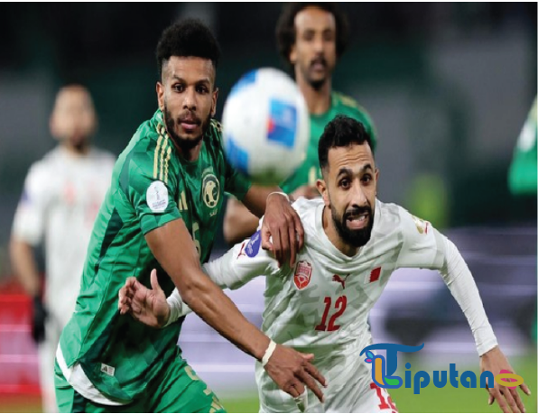 Penampilan Arab Saudi di Gold Cup Tak Cerminkan Kekuatan Sebenarnya