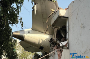 Pengakuan Mencekam dari Satu-satunya Korban Selamat Tragedi Air India