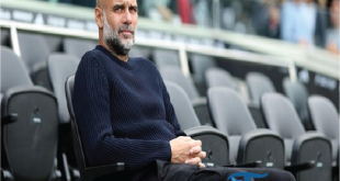 Pep Guardiola: Trofi Piala Dunia Antarklub Tak Cukup Tebus Kegagalan Musim Lalu