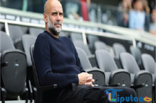 Pep Guardiola: Trofi Piala Dunia Antarklub Tak Cukup Tebus Kegagalan Musim Lalu