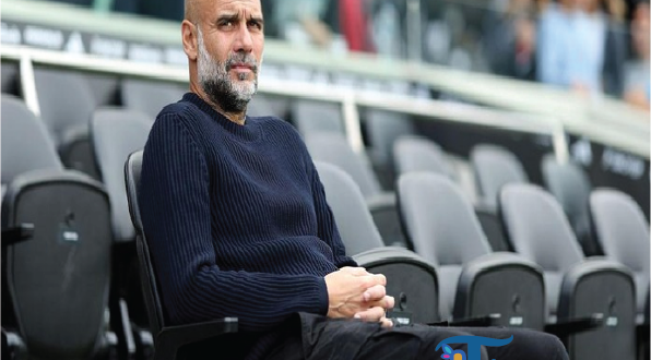 Pep Guardiola: Trofi Piala Dunia Antarklub Tak Cukup Tebus Kegagalan Musim Lalu