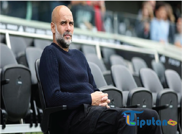 Pep Guardiola: Trofi Piala Dunia Antarklub Tak Cukup Tebus Kegagalan Musim Lalu
