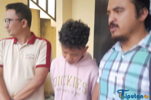 Perjalanan Inspiratif Penyanyi Cilik FP: Ngamen Sejak SD, Kini Tampil di Istana