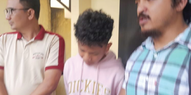 Perjalanan Inspiratif Penyanyi Cilik FP: Ngamen Sejak SD, Kini Tampil di Istana