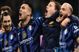 Perkiraan Susunan Pemain Monterrey vs Inter Milan di Piala Dunia Antarklub 2025