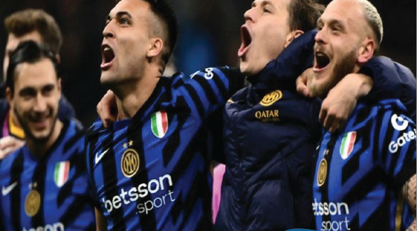 Perkiraan Susunan Pemain Monterrey vs Inter Milan di Piala Dunia Antarklub 2025