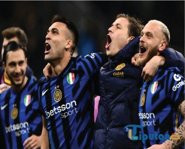 Perkiraan Susunan Pemain Monterrey vs Inter Milan di Piala Dunia Antarklub 2025