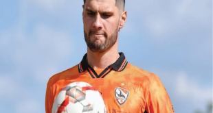 Persib Bandung Resmi Rekrut Alfeandra Dewangga dan Julio Cesar untuk Perkuat Skuad Musim Ini
