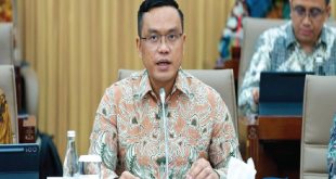Pertamina Umumkan Pergantian Wadirut, Ini Susunan Terbaru Direksi dan Komisaris