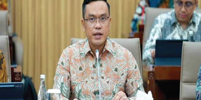 Pertamina Umumkan Pergantian Wadirut, Ini Susunan Terbaru Direksi dan Komisaris