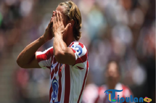 Piala Dunia Antarklub 2025: Atletico Madrid Tersingkir Usai Dibantai PSG