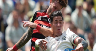 Piala Dunia Antarklub 2025: Chelsea Takluk 1-3 dari Flamengo