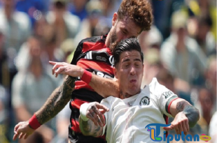 Piala Dunia Antarklub 2025: Chelsea Takluk 1-3 dari Flamengo