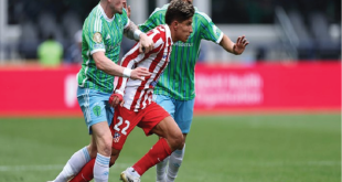 Piala Dunia Antarklub 2025: Seattle Sounders Takluk 1-3 dari Atletico Madrid