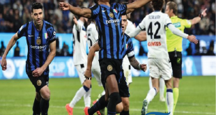 Piala Dunia Klub 2025: Tanpa Anak Asuh Alex Pastoor, Inter Milan Siap Turunkan Rekrutan Anyar?