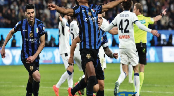 Piala Dunia Klub 2025: Tanpa Anak Asuh Alex Pastoor, Inter Milan Siap Turunkan Rekrutan Anyar?