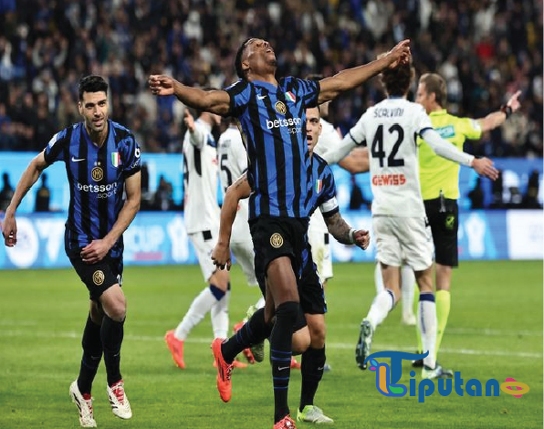 Piala Dunia Klub 2025: Tanpa Anak Asuh Alex Pastoor, Inter Milan Siap Turunkan Rekrutan Anyar?