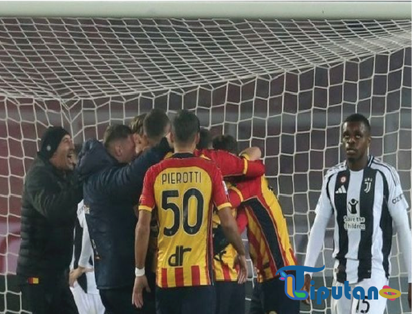 Piala Dunia Klub 2025 – Nazar Eks Pemain Buangan AC Milan Jika Juventus Berhasil Juara