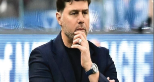 Piala Emas Concacaf 2025: Pochettino Emban Misi Besar Bersama Timnas Amerika Serikat