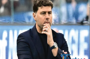 Piala Emas Concacaf 2025: Pochettino Emban Misi Besar Bersama Timnas Amerika Serikat