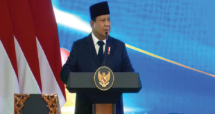 Prabowo Murka: Koruptor Dijerat tapi Lolos dari Jerat Hukum di Pengadilan